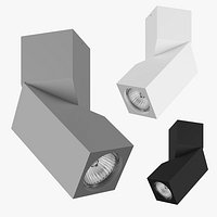 05105x Illumo Lightstar Spotlight