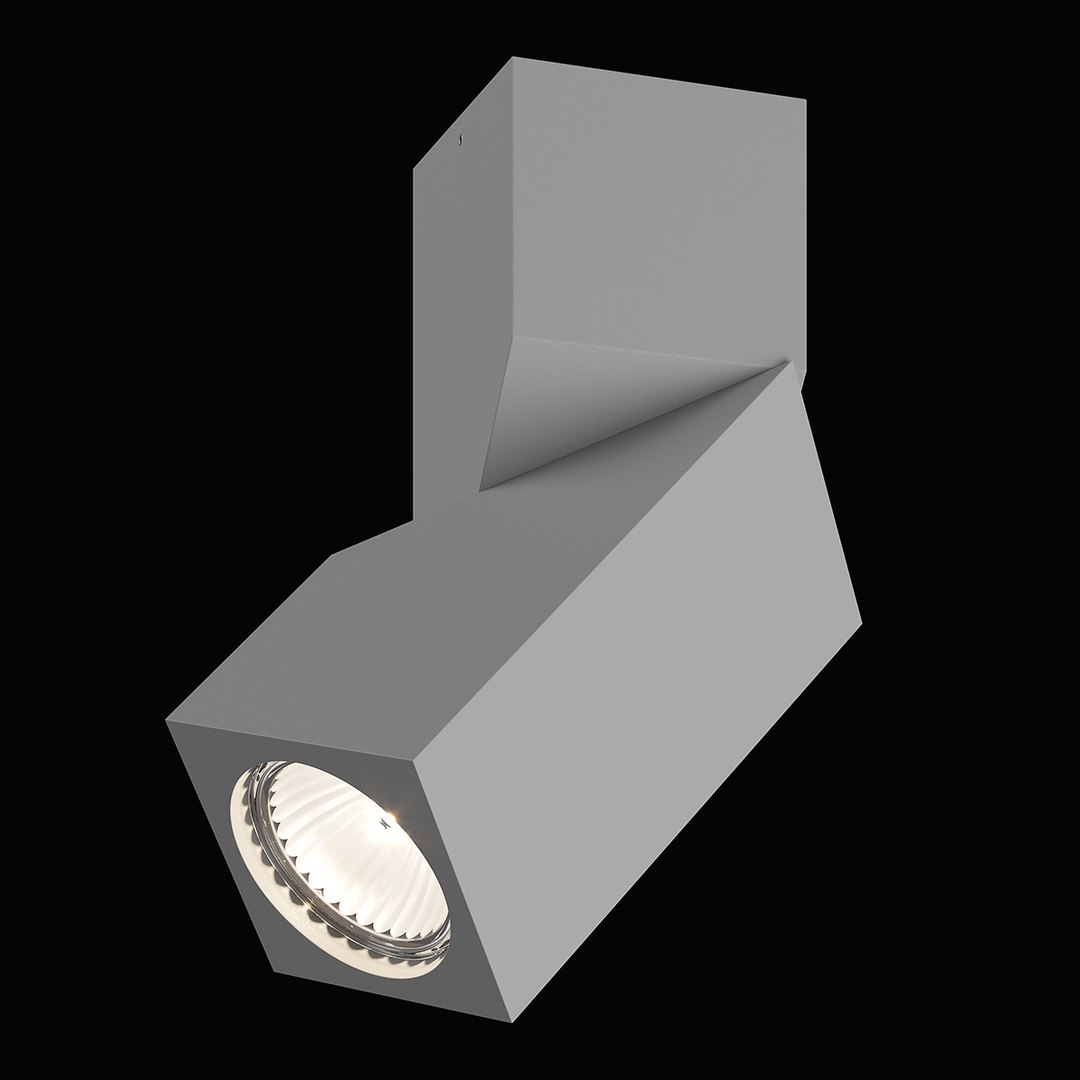 05105x Illumo Lightstar Lamp 3D Model - TurboSquid 1483678