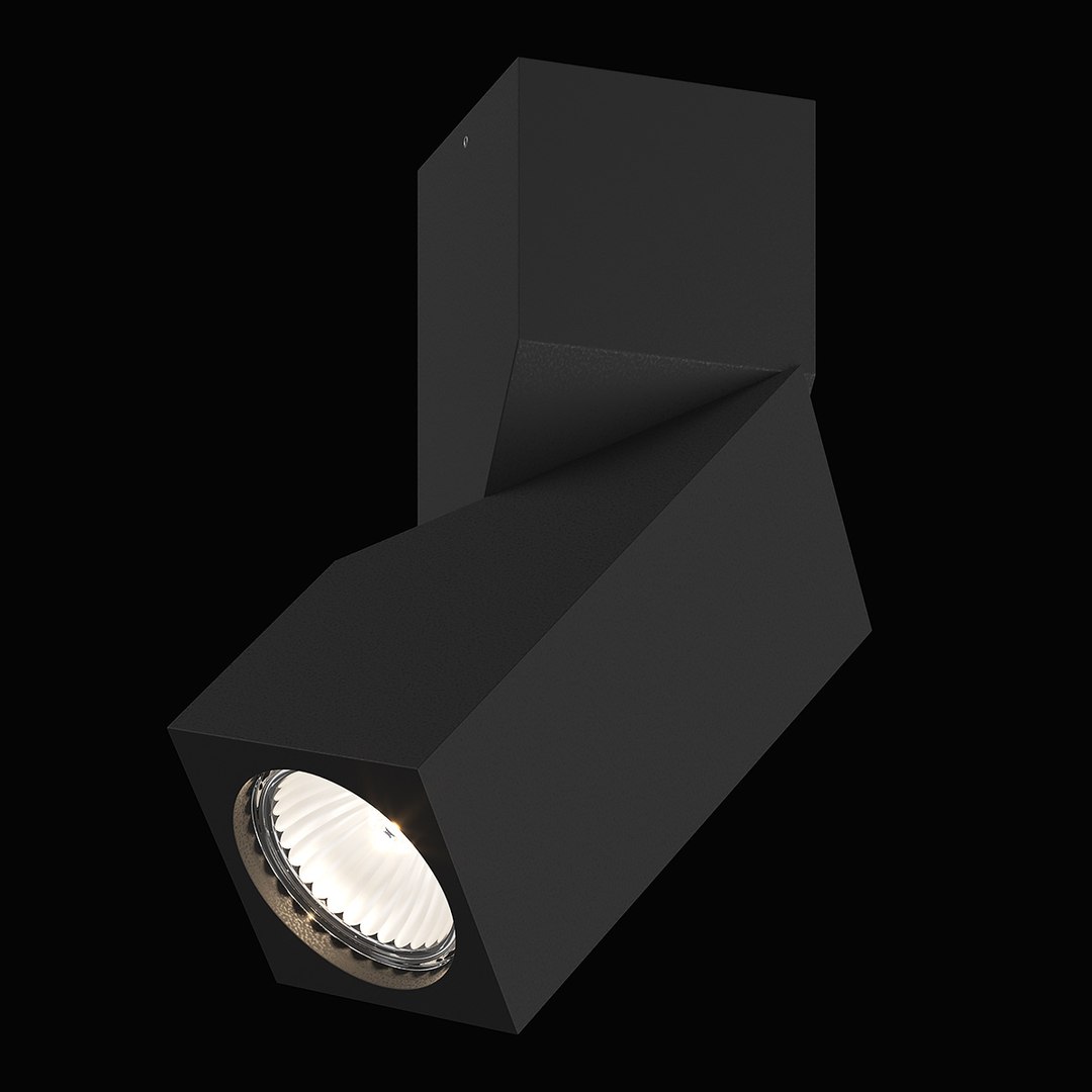 05105x Illumo Lightstar Lamp 3D Model - TurboSquid 1483678