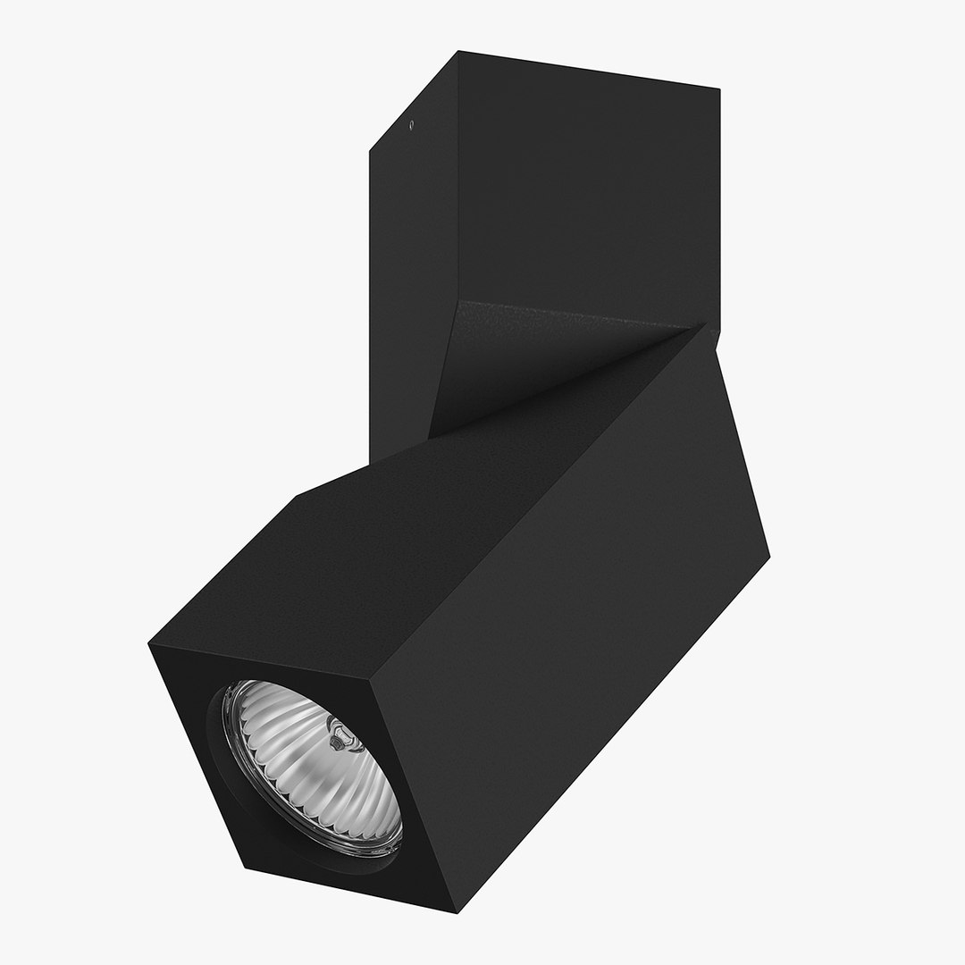 05105x Illumo Lightstar Lamp 3D Model - TurboSquid 1483678