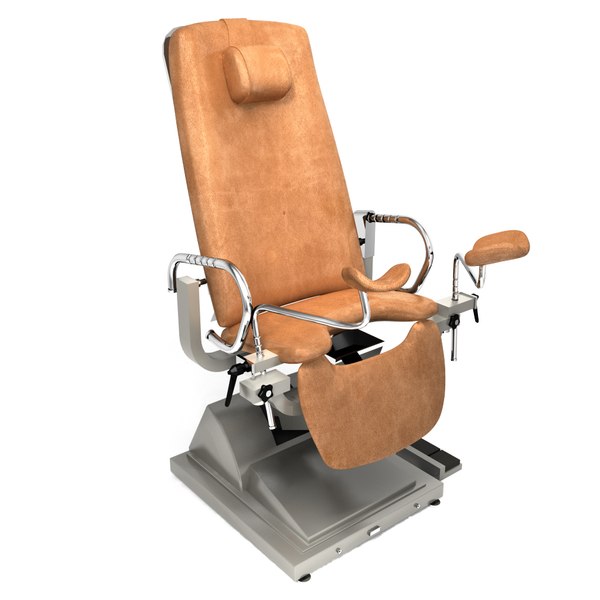 Gyno Chair