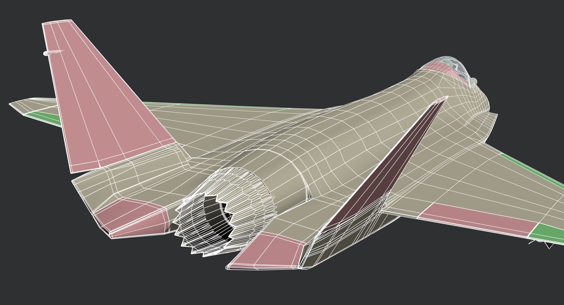 3D Sukhoi SU75 Checkmate model - TurboSquid 1770180