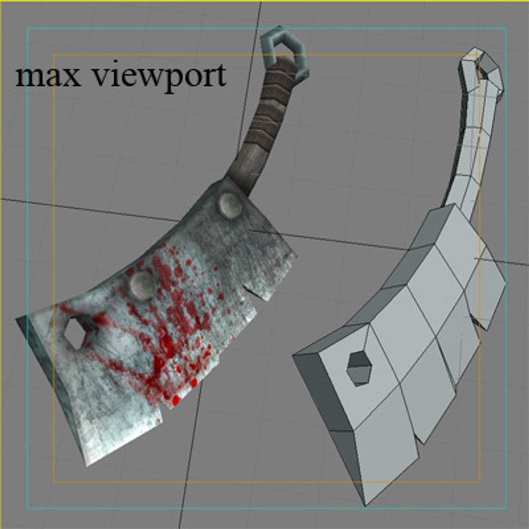 brutal butcher chopper 3d model https://p.turbosquid.com/ts-thumb/n6/CujG2j/YZriPN2g/viewport/jpg/1241267206/1920x1080/fit_q87/c15f0518da9ef9a03027f33cda9d32fe29b2f066/viewport.jpg