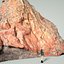 mountain rocks 3D model