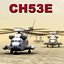 marine corps tanks helicopters 3d model