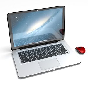 Macbook Pro 2nd generation