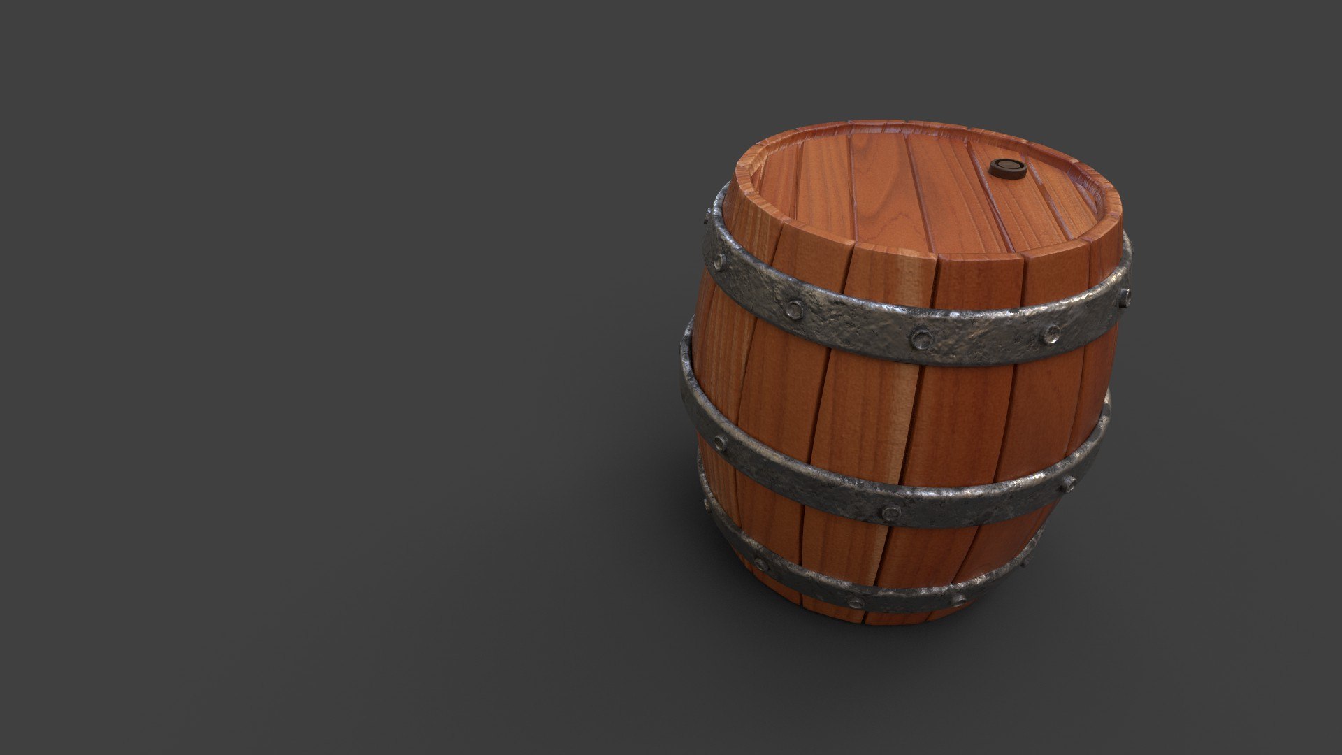 Wooden barrel 3D model 3D model https://p.turbosquid.com/ts-thumb/n6/I7Ximw/5x/3/jpg/1645119061/1920x1080/fit_q87/f1f32e7125a2203f38e6acd38382f768a833d057/3.jpg
