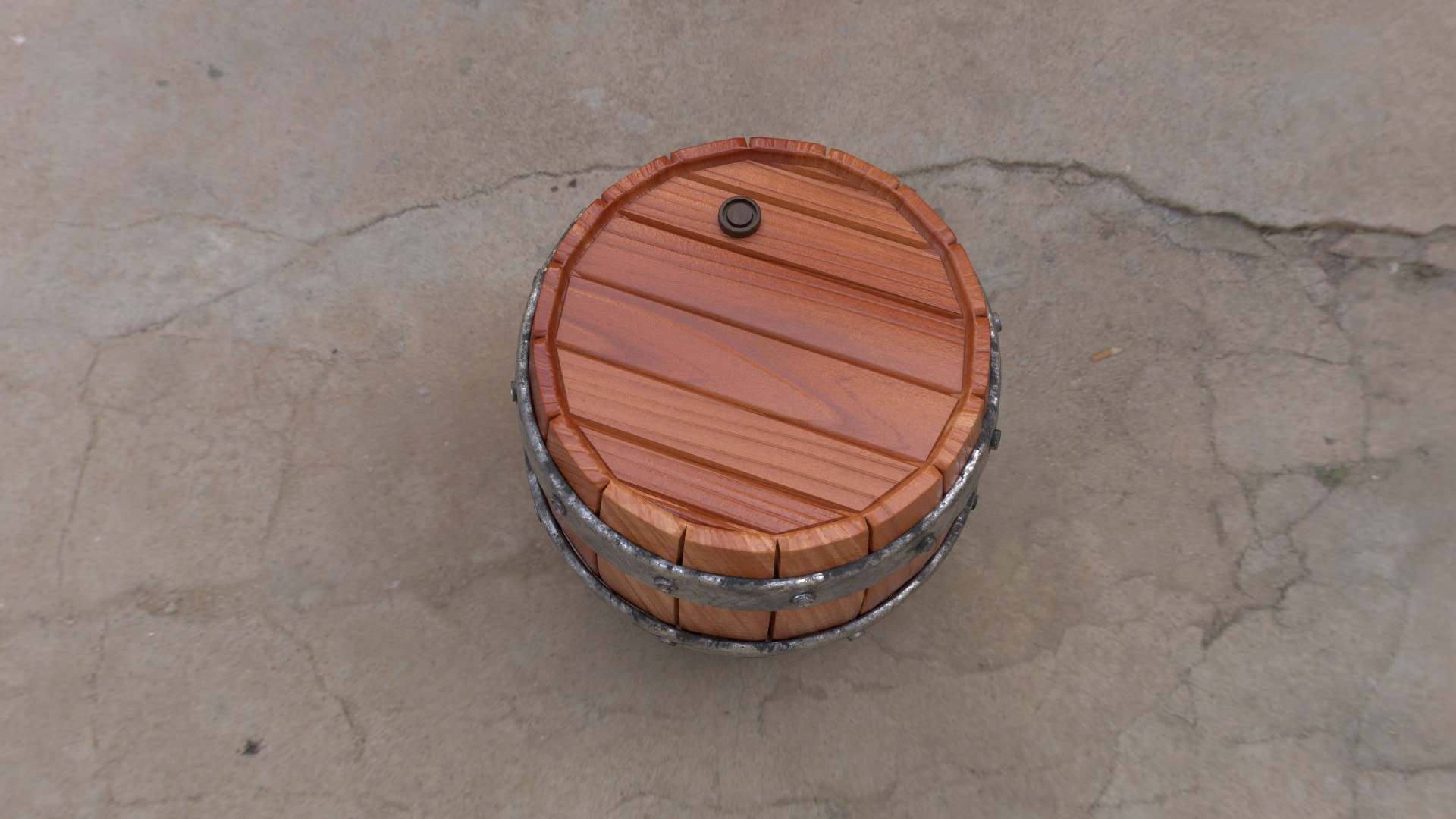 Wooden barrel 3D model 3D model https://p.turbosquid.com/ts-thumb/n6/I7Ximw/QW/2/jpg/1645119070/1920x1080/fit_q87/e8a74e107094e9399d43bf8fb7be39b6568cabaa/2.jpg