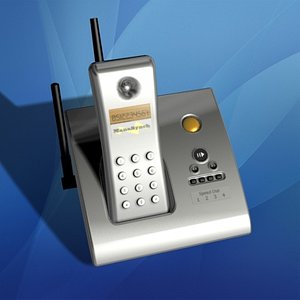 Cordless Phone