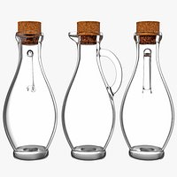 Olive Oil Pourer