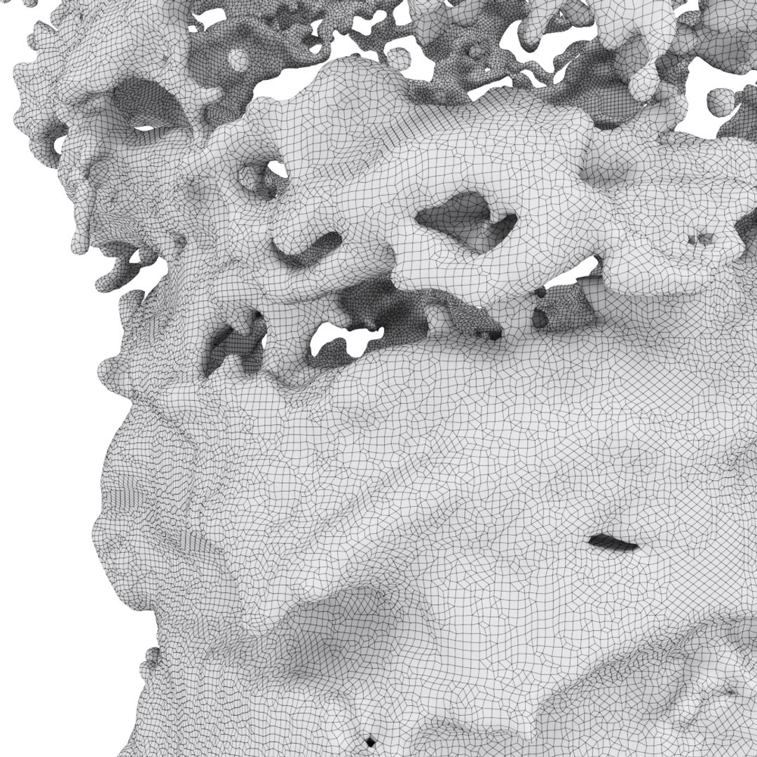 3D Water Splash Model - TurboSquid 1295826