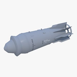 3D model FAB-1500 M54