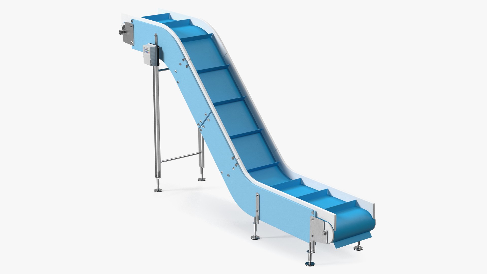3D Conveyor Belts Collection 2 model https://p.turbosquid.com/ts-thumb/n6/UGg52L/z4/inclineconveyorc4dmodel001/jpg/1647850681/1920x1080/fit_q87/23c0d84bf31461d489705b196496a06d57d74560/inclineconveyorc4dmodel001.jpg
