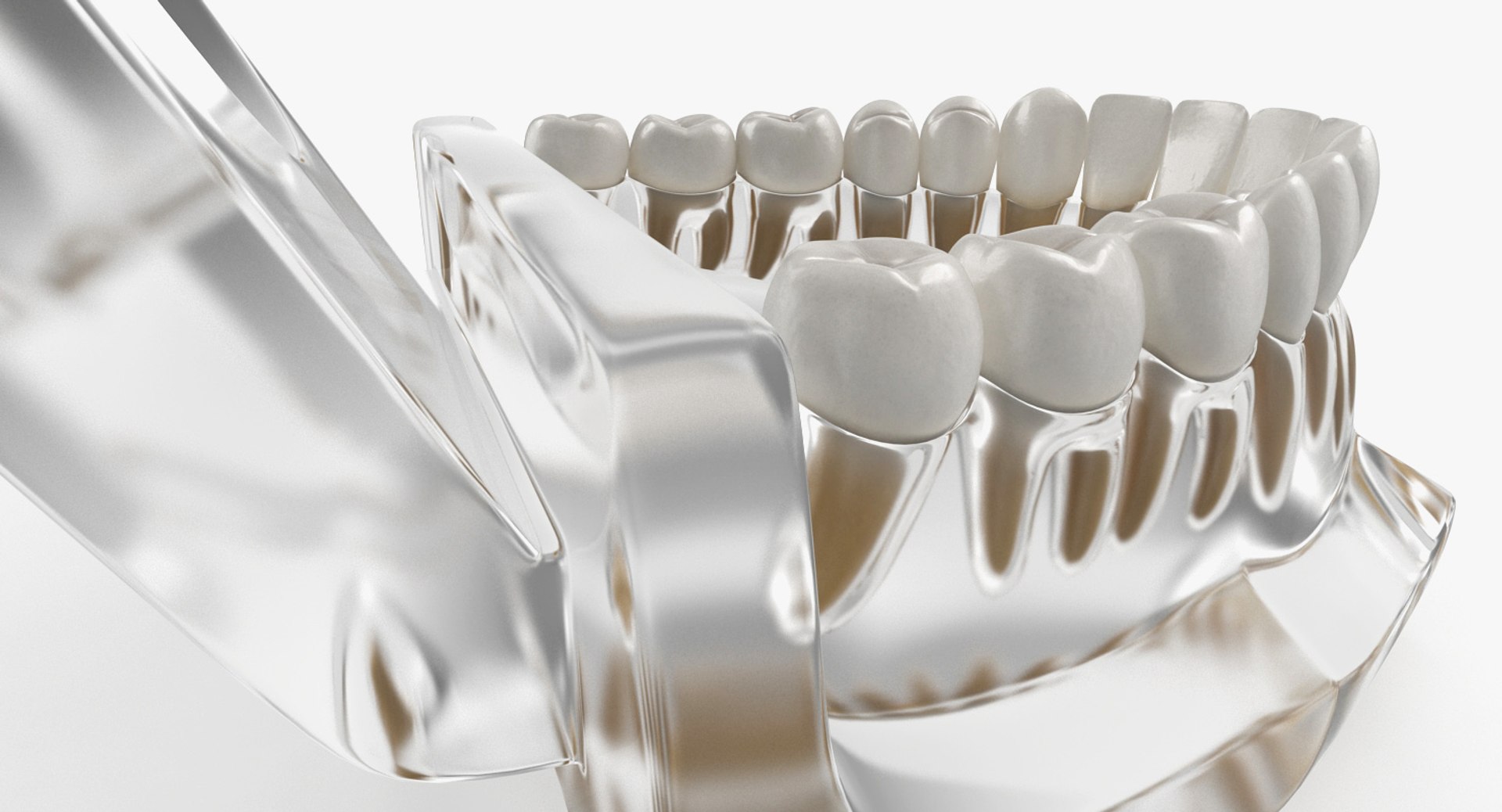 transparent dental typodont teeth 3D https://p.turbosquid.com/ts-thumb/n6/VNPJJN/sWlQ1oBP/transparentdentaltypodontteethmodelc4dmodel008/jpg/1527004060/1920x1080/fit_q87/719331a8e8aee8e99f35ff9fe998ffa32230067b/transparentdentaltypodontteethmodelc4dmodel008.jpg
