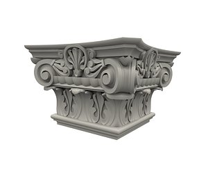 3d model kapitel solidworks