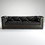 Timothy Oulton Sofa