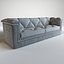 Timothy Oulton Sofa