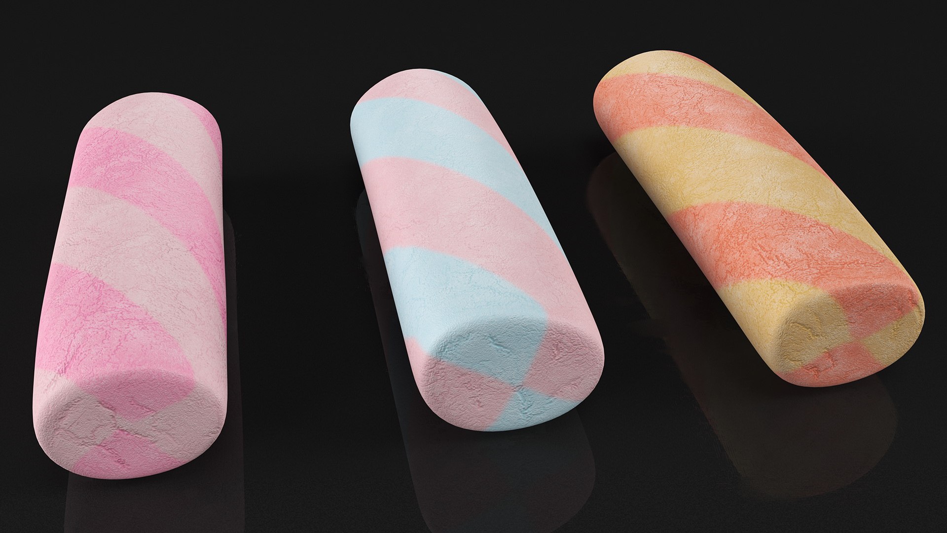 Shaped Marshmallows Collection 2 3D model https://p.turbosquid.com/ts-thumb/n6/buwNiy/3j/shapedmarshmallowscollection2vray3dmodel007/jpg/1620381793/1920x1080/fit_q87/7aa1f0ebaeebf2e65a21e1dfffd02842310f3673/shapedmarshmallowscollection2vray3dmodel007.jpg