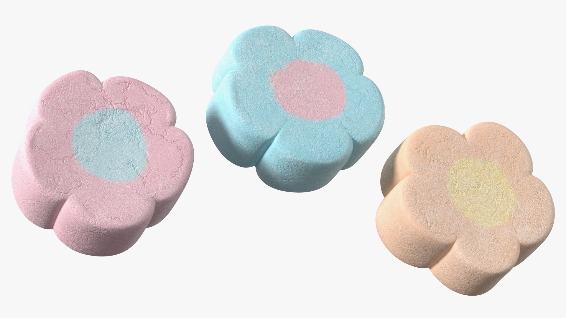 Shaped Marshmallows Collection 2 3D model https://p.turbosquid.com/ts-thumb/n6/buwNiy/PL/shapedmarshmallowscollection2vray3dmodel048/jpg/1620382077/1920x1080/fit_q87/7919acead54461778ce998632db2c581f156f4a7/shapedmarshmallowscollection2vray3dmodel048.jpg