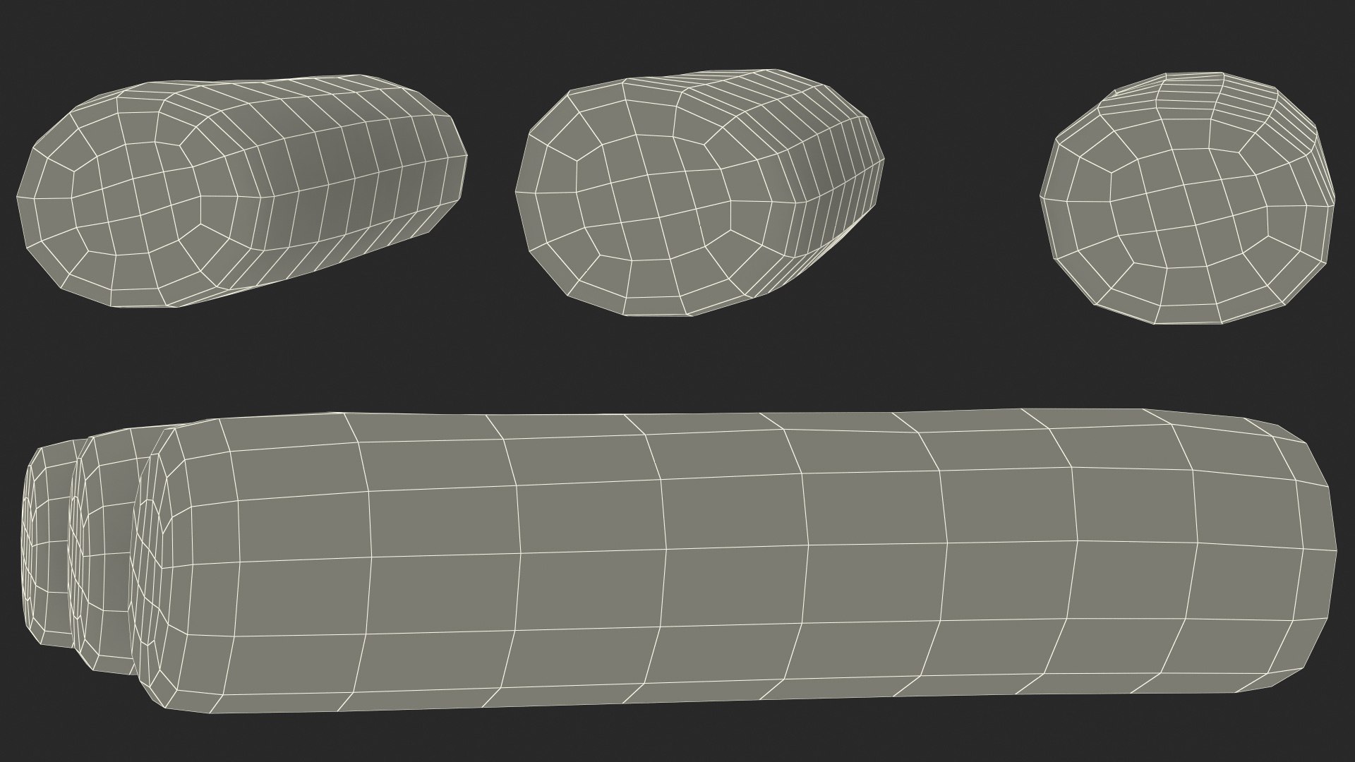 Shaped Marshmallows Collection 2 3D model https://p.turbosquid.com/ts-thumb/n6/buwNiy/sS/shapedmarshmallowscollection2vray3dmodel051/jpg/1620382090/1920x1080/fit_q87/cfb7ec0245e8c15a32d2fc3f063a380129c6f8d6/shapedmarshmallowscollection2vray3dmodel051.jpg