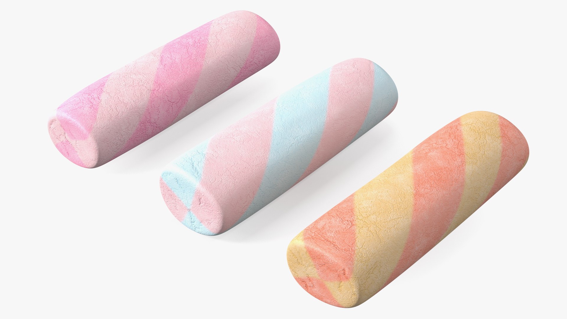 Shaped Marshmallows Collection 2 3D model https://p.turbosquid.com/ts-thumb/n6/buwNiy/zc/shapedmarshmallowscollection2vray3dmodel009/jpg/1620381802/1920x1080/fit_q87/77ea6869302f753d01069a7fb8f00e807c6d5894/shapedmarshmallowscollection2vray3dmodel009.jpg