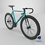 fixie bike classic