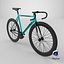fixie bike classic