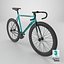 fixie bike classic