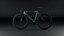 fixie bike classic