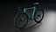 fixie bike classic