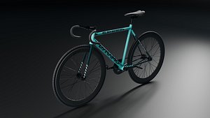 fixie bike classic