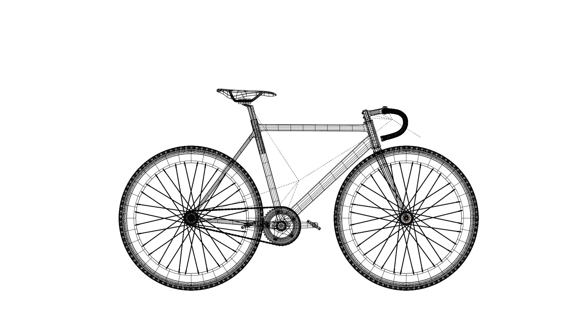 fixie bike classic 3D model https://p.turbosquid.com/ts-thumb/n6/cf2RBk/va/wireframe/png/1759669514/1920x1080/fit_q87/7e8058d35db146f334f0d9adde0f30ac582a89c9/wireframe.jpg