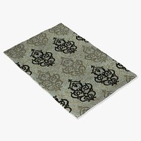 Loloi Rugs Ya-05 Blue