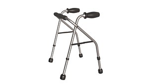 Walker model
