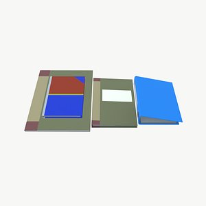 Records and Files model