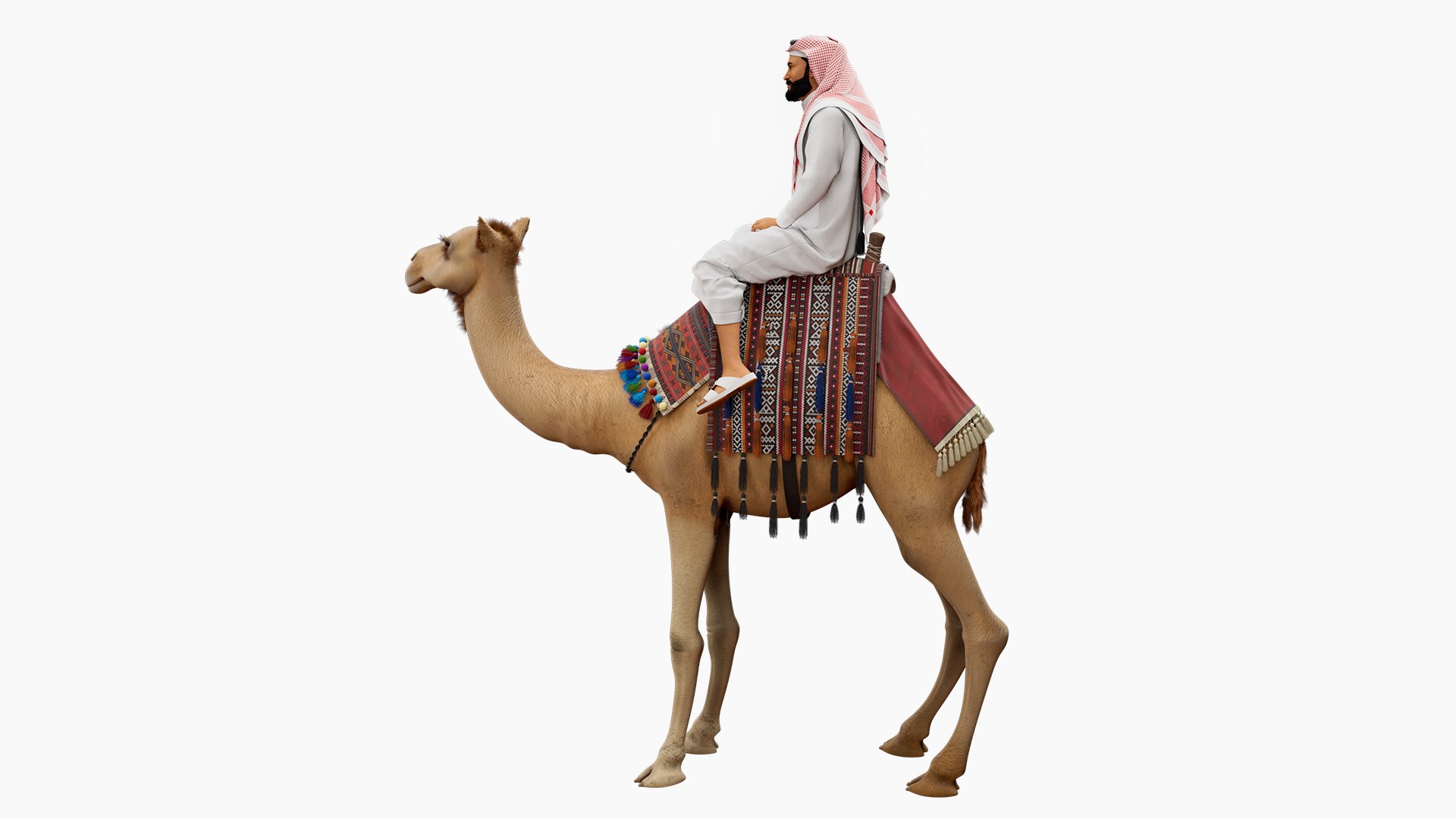 3D Arab Man Sitting on Camel 3d model model https://p.turbosquid.com/ts-thumb/n6/vjMRoY/yk/03/jpg/1759651132/1920x1080/fit_q87/5c4f18ca6744cd3fd21b71c0d52ad721b3e1d405/03.jpg