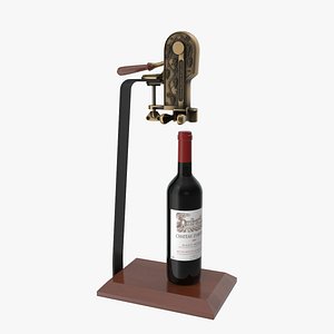 Corkscrew