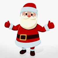 Santa Claus