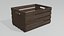 Wooden Crate