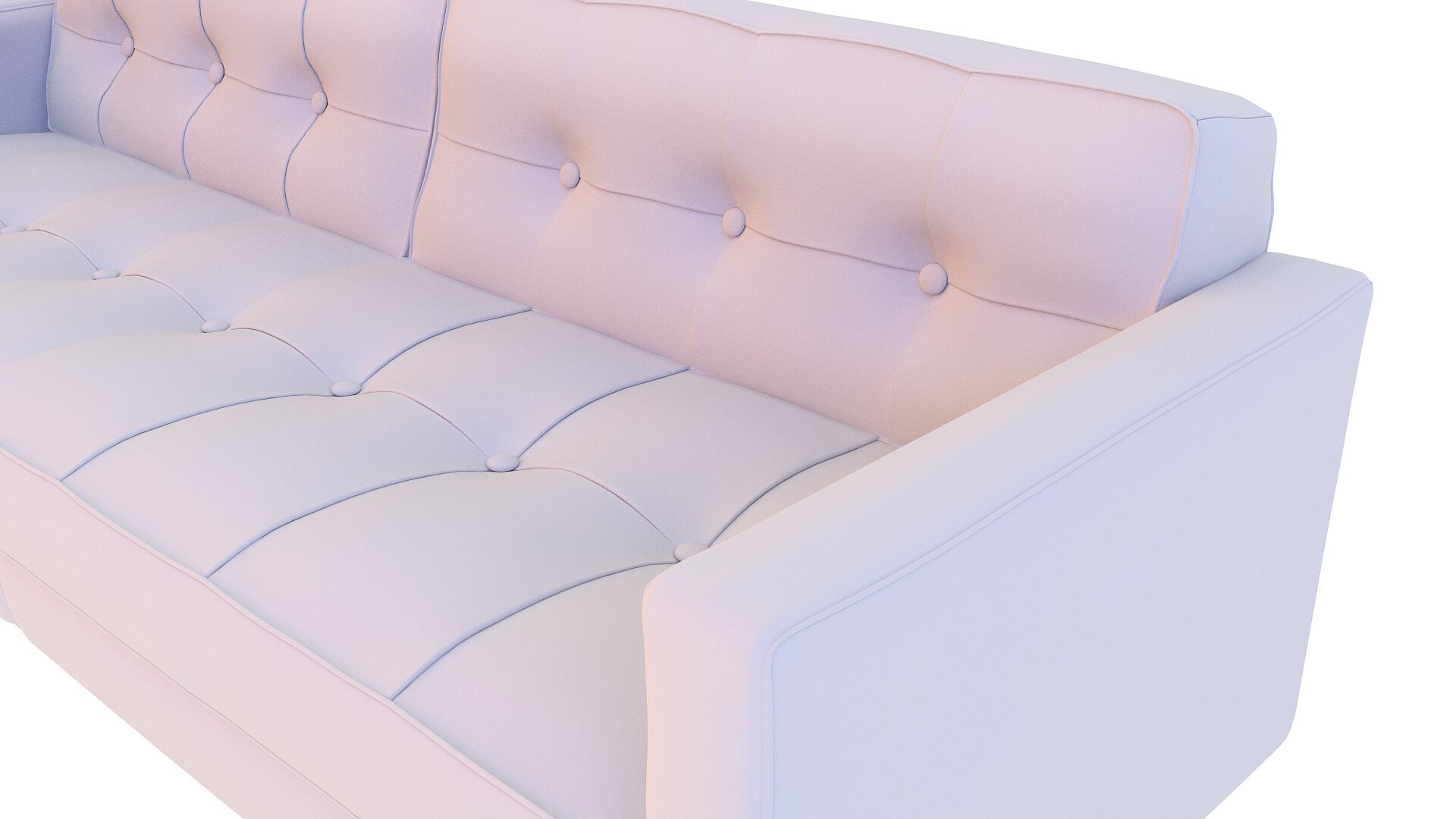Sofa Upholstery Buttons Model - TurboSquid 1526637