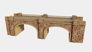 Ancient Bridge