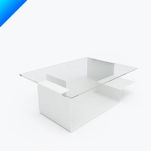 Konstantin Grcic Diana D Table