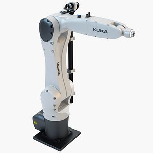 max industrial robotic kuka kr