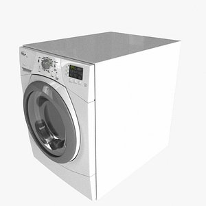 Whirlpool Duet 3.5