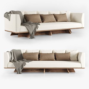 ato sofa 3D model