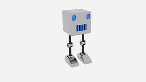 3D cubot bot