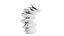 Abstract sculpture