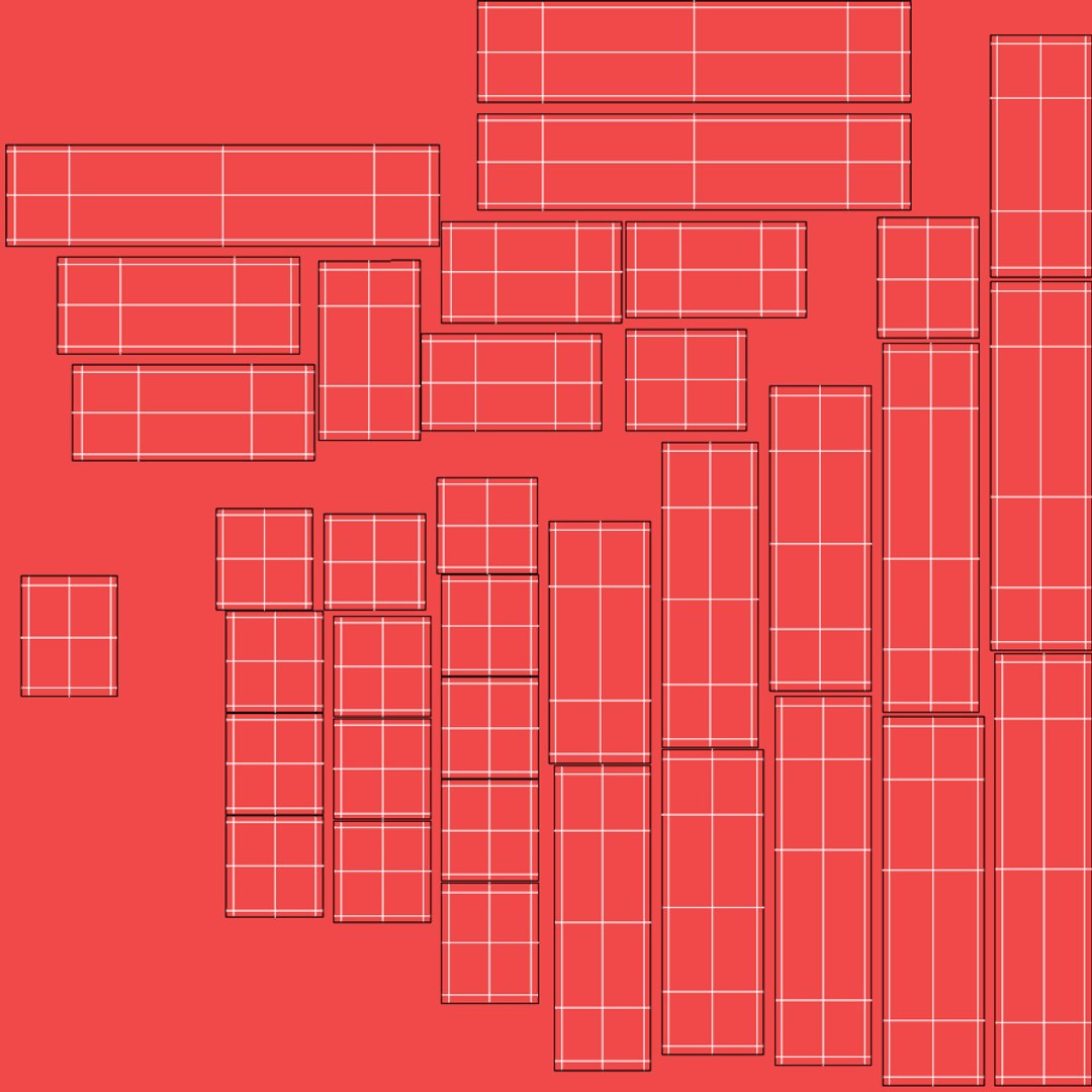 3D Colored Rising Graph - TurboSquid 2245361