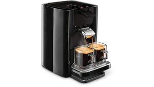 3D Philips Domestic Appliances Coffee Maker