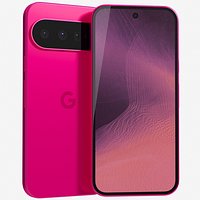 Google Pixel 11 Hibiscus